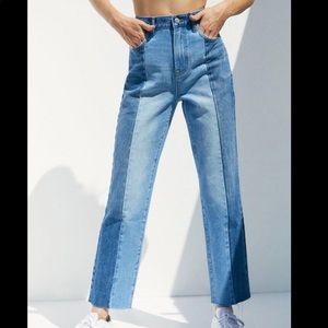 🚨CLOSET CLEANOUT🚨 Rare Pacsun Mom Jeans 😍😍💖💖